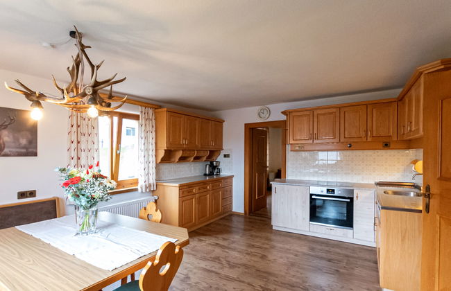 Haus Weickl - Foto 2