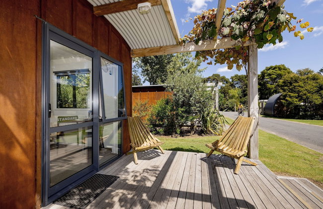 Hot Water Beach TOP 10 Holiday Park - Photo 80