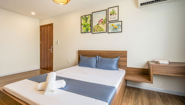 Cozrum Homes - Phoenix DIC Apartment - Photo 4