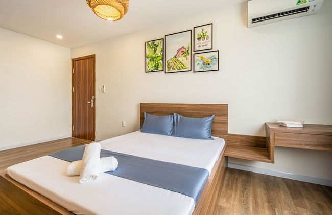 Cozrum Homes - Phoenix DIC Apartment - Photo 4