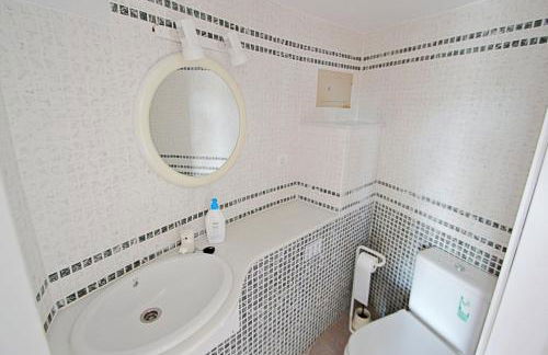 Emi - private pool & sea view villa in Benissa - Foto 13