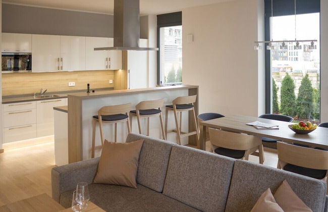 Residenz am Zwinger - Foto 23