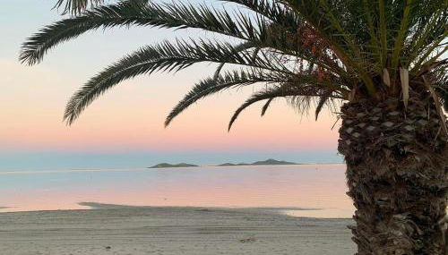 Apartamento Mar Menor - Beachfront apartment with large patio - under new management since July 2024 - Licence No VVMU2814-1 - Foto 4