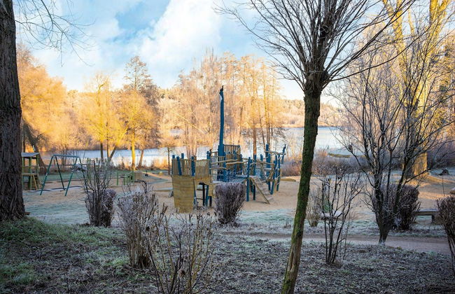 Ferienwohnung im Aparthotel Seepanorama - Photo 21