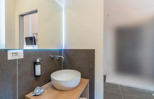 La Dimora di San Nicola Ortigia Boutique Apartments - Terrace & Jacuzzi Access - Foto 10