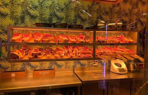 HigueronRentals Malibu - Foto 52