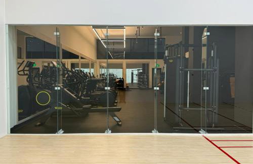 Downtown Miami 1BR Walk to Bayside Kaseya Gym Pool - Foto 50