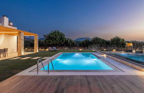 Villa Sandi with Private Pool - Foto 43