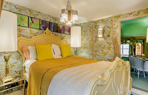 4 Bed in Eye- oc-34389 - Foto 28