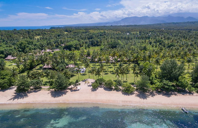 Sira Beach House - Foto 35