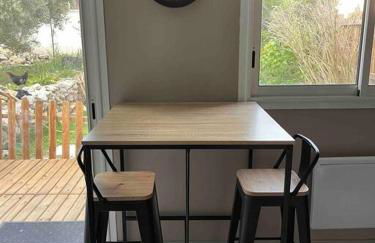 Maisonnette Jacuzzi & Piscine - Foto 11