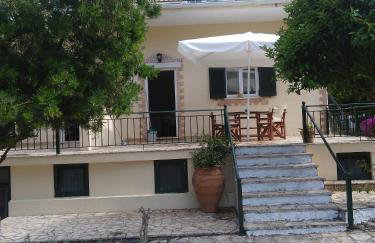 Elias Appartments - Photo 22