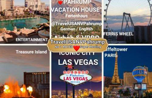 TravelUSANVPahrump - Foto 54