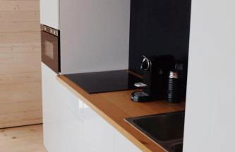 Waterfront Loft - Foto 16