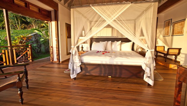 Villa Susanna - Photo 4, Chambre