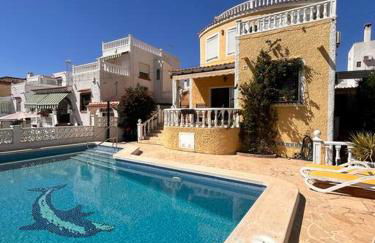 Blanca Bliss Villa - Foto 1