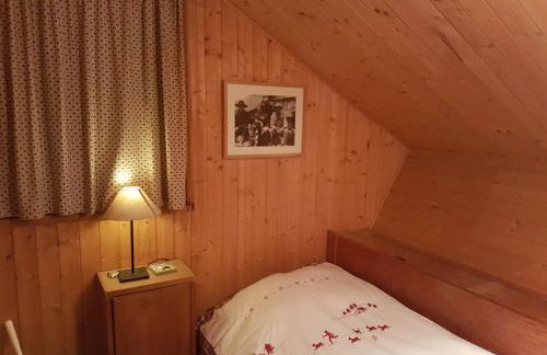 Le Chalet n 0082 - Foto 22