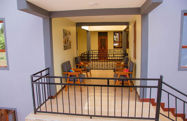 HECASA HOMESTAY - Foto 2