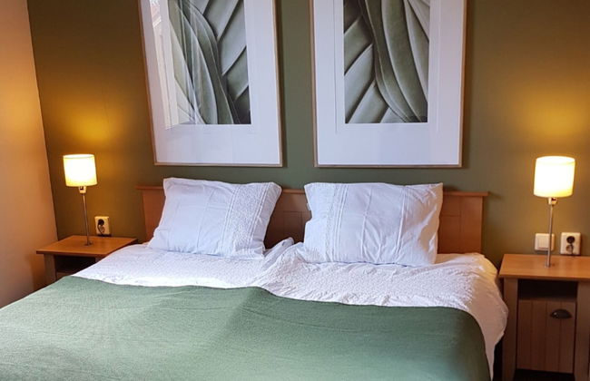 Premium Holiday Home With Garden - Foto 2