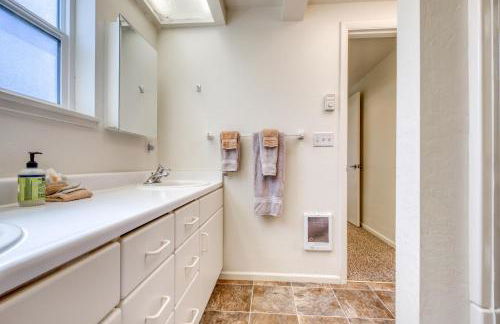 Coast Haven - 2 Bed 2 Bath Vacation home in Bandon Dunes - Foto 25