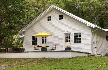 Paradise Meadows Farmhouse - Foto 34