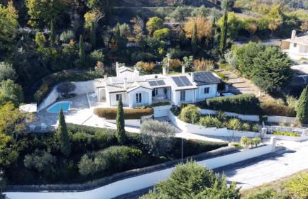 Villa Horizon - Foto 10