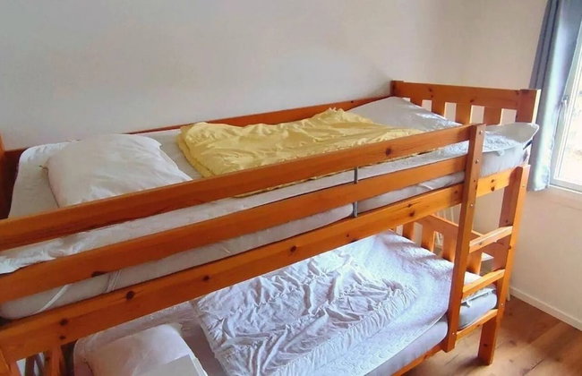 Långasjönäs Camping & Stugby - Foto 61