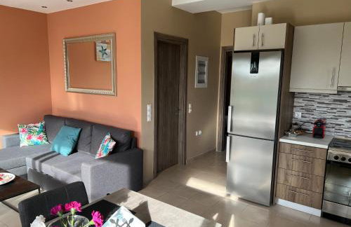 Kakovatos - Luxury sea apartment “Roberta” 66m2 - Foto 8