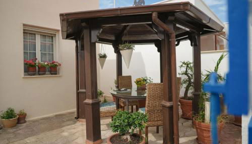 Blue Vintage - 7Sundays - Foto 2, Garden, Garden view