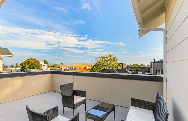 Meleys Crimson Keep Driftmarks Suite - Foto 8