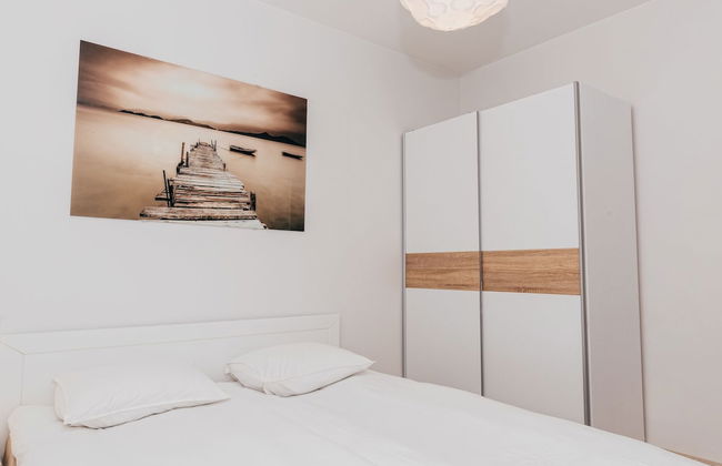 Elite Apartments City Center Suites - Foto 26