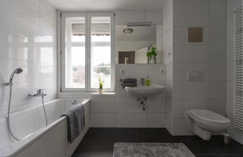 Fewo Isarblick Bad Tölz - Foto 21