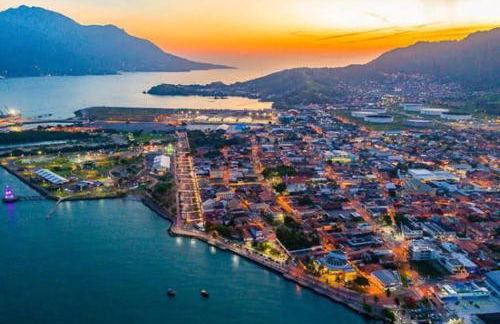 Casa no coração de São Sebastião - Foto 28