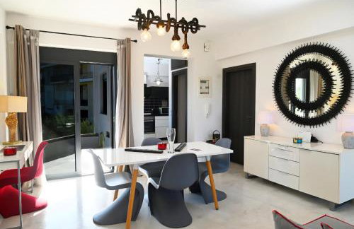 Hydra House Nafplio - Photo 18