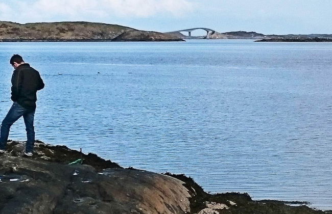 Holiday Home in Vevang - Foto 9