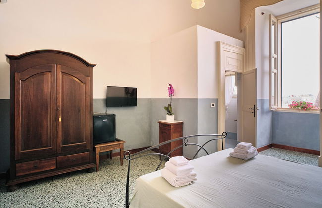 Palazzo Scarciglia - Photo 42