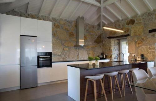 Casa do Sobreiro Casas de Basto - Foto 14