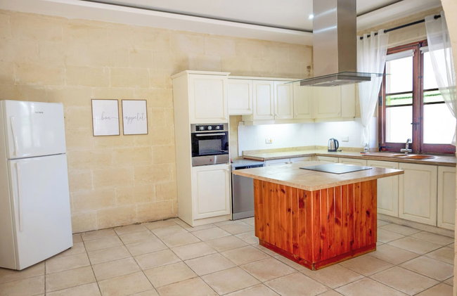 Zest Gozitan Villa & Pool - Foto 10