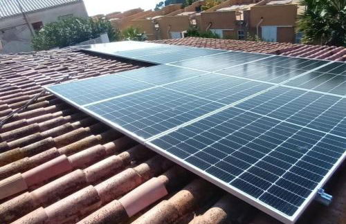 Espectacular villa junto a la playa, piscina privada y vistas al mar - Foto 46