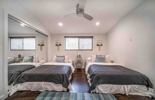 Luxury house pool & Spa 10 mins from Hollywood & Universal Studios - Foto 24