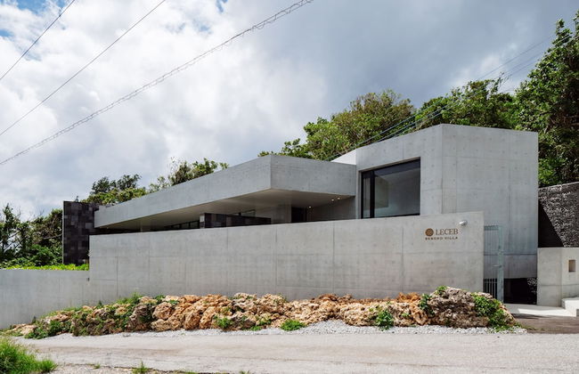 Leceb Sesoko Villa - Foto 1