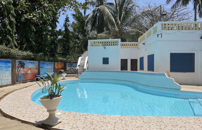 KIVULI VILLAS - Foto 18