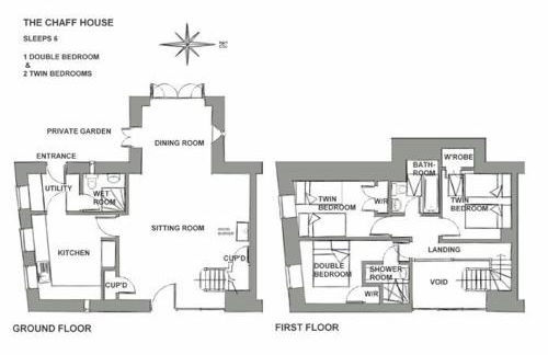 Chaff House, Rookery Farm - Photo 14