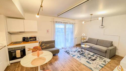 Studio calme proche Paris - Fontenay-sous-Bois - Photo 2