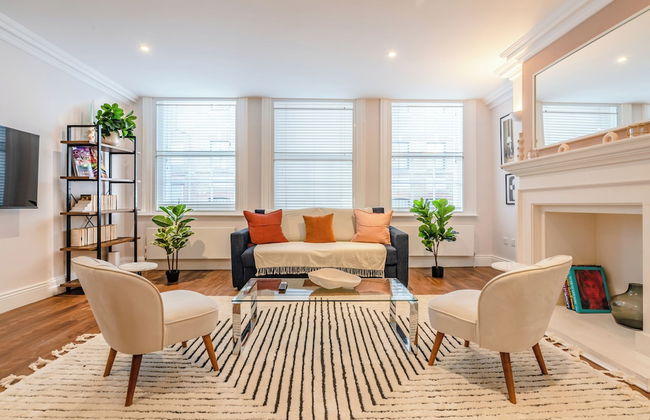 Be London - The Soho Residences - Foto 33