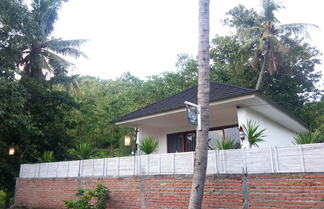 The luxe villas lombok - Foto 42