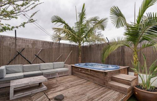 Villa Tijuana - Jacuzzi, Playa y Naturaleza en Gran Canaria - Foto 39