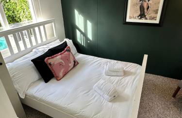 Static Caravan Near Perranporth - Photo 14