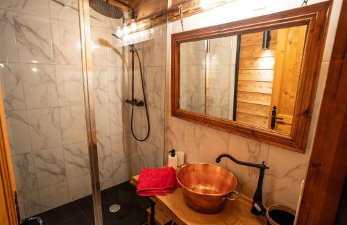 Savoya Lodges - Foto 29