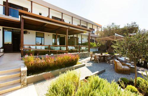 Ayia Marina Suites - Photo 27